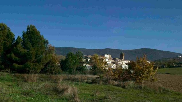 trasporte rural Aragón