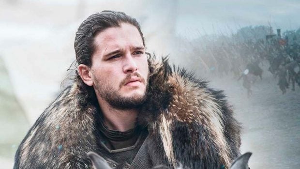Kit Harington