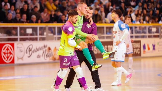 Mallorca Palma Futsal