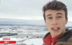 Jorge Rey alerta de la llegada de la peor borrasca a estas zonas de España: «Tormentas que irán a más en…»