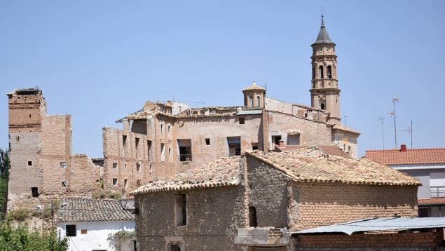 Los tres pueblos españoles que debes visitar antes de que desaparezcan