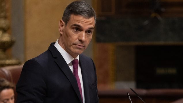 Pedro Sánchez