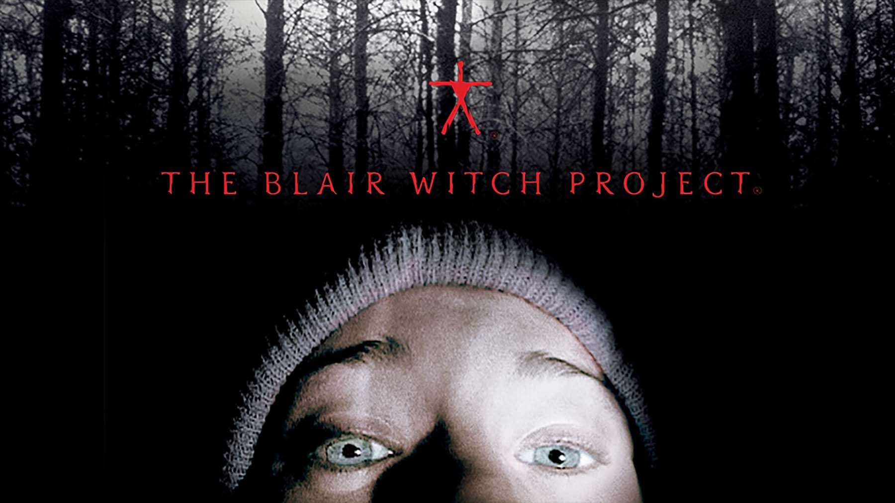 ‘El proyecto de la bruja de Blair’ (Haxan Films).