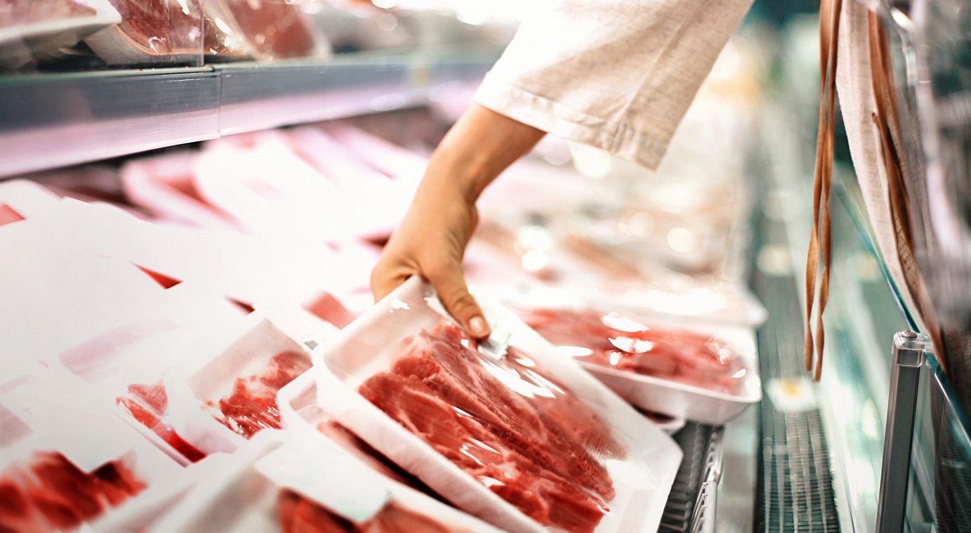 Los expertos recomiendan restringir el consumo de carne roja a un máximo de una vez por semana @iStock