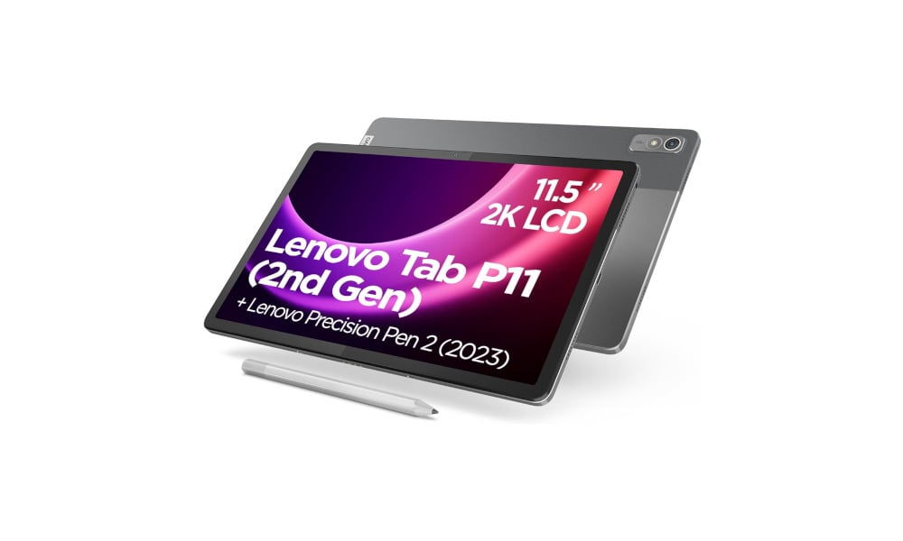 Tablet Lenovo Tab P11