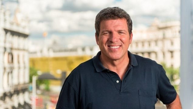 Mario Picazo tiene malas noticias: este año no disfrutaremos de este fenómeno