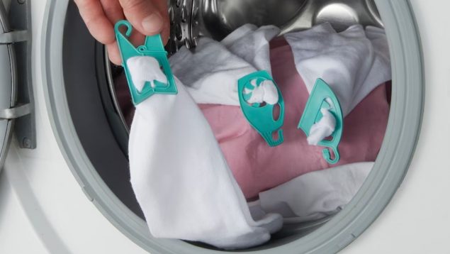 No volverás a tender tu ropa: la alternativa de Ikea que seca tu ropa y no deja humedad