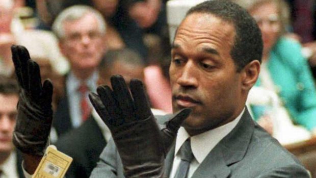 O. J. Simpson