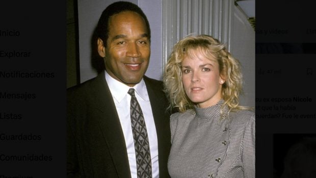 O.J. Simpson