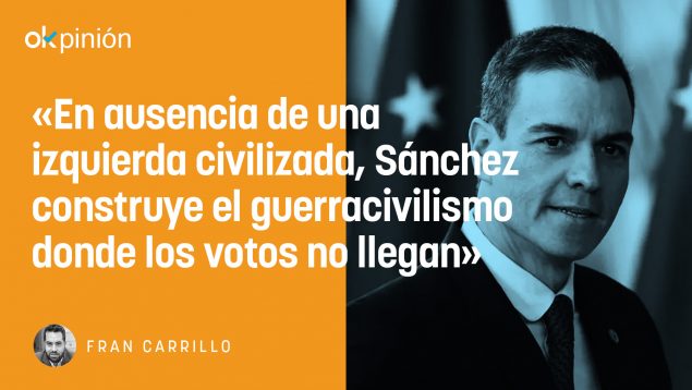 Pedro Sánchez