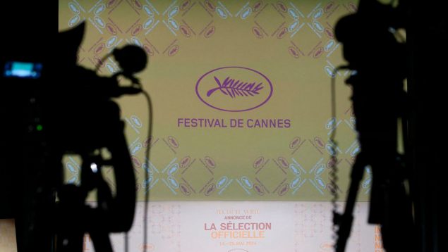 Cannes 2024