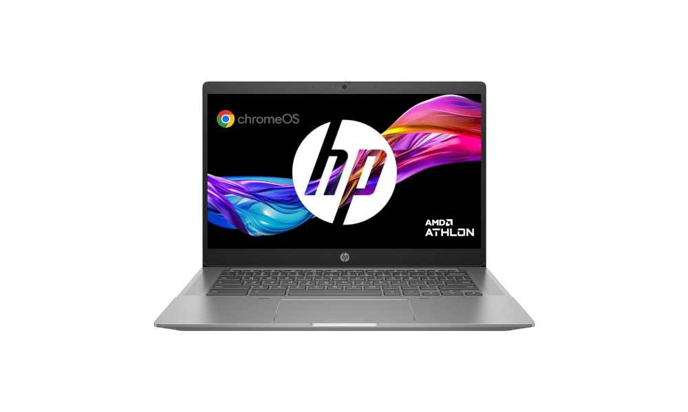 Portátil HP Chromebook