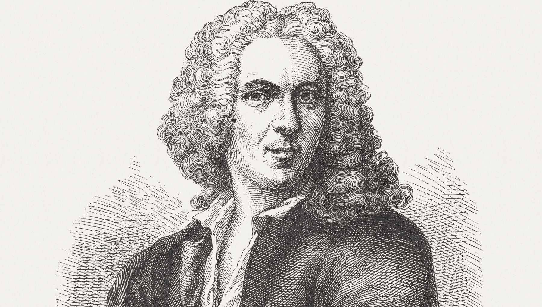 Las anécdotas de Carl Linnaeus.