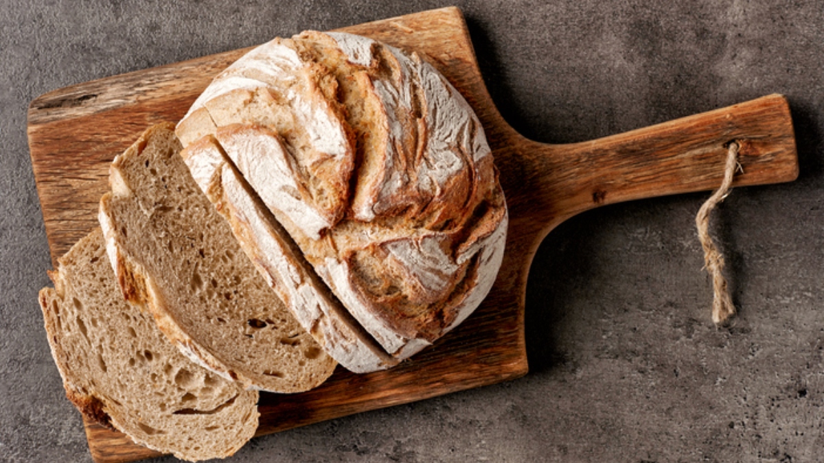 No se habla de otra cosa: el truco más viral sobre como convertir el pan blanco en saludable
