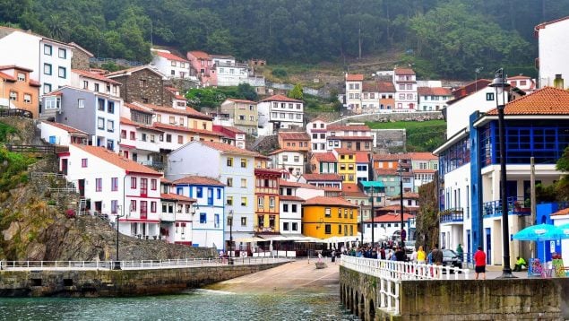Conoce los 5 pueblos mas bonitos de Asturias en los que perderse