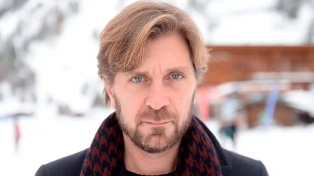 Ruben Östlund