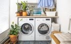 Adiós a comprar una secadora: el botón oculto de tu lavadora que lo cambiará todo