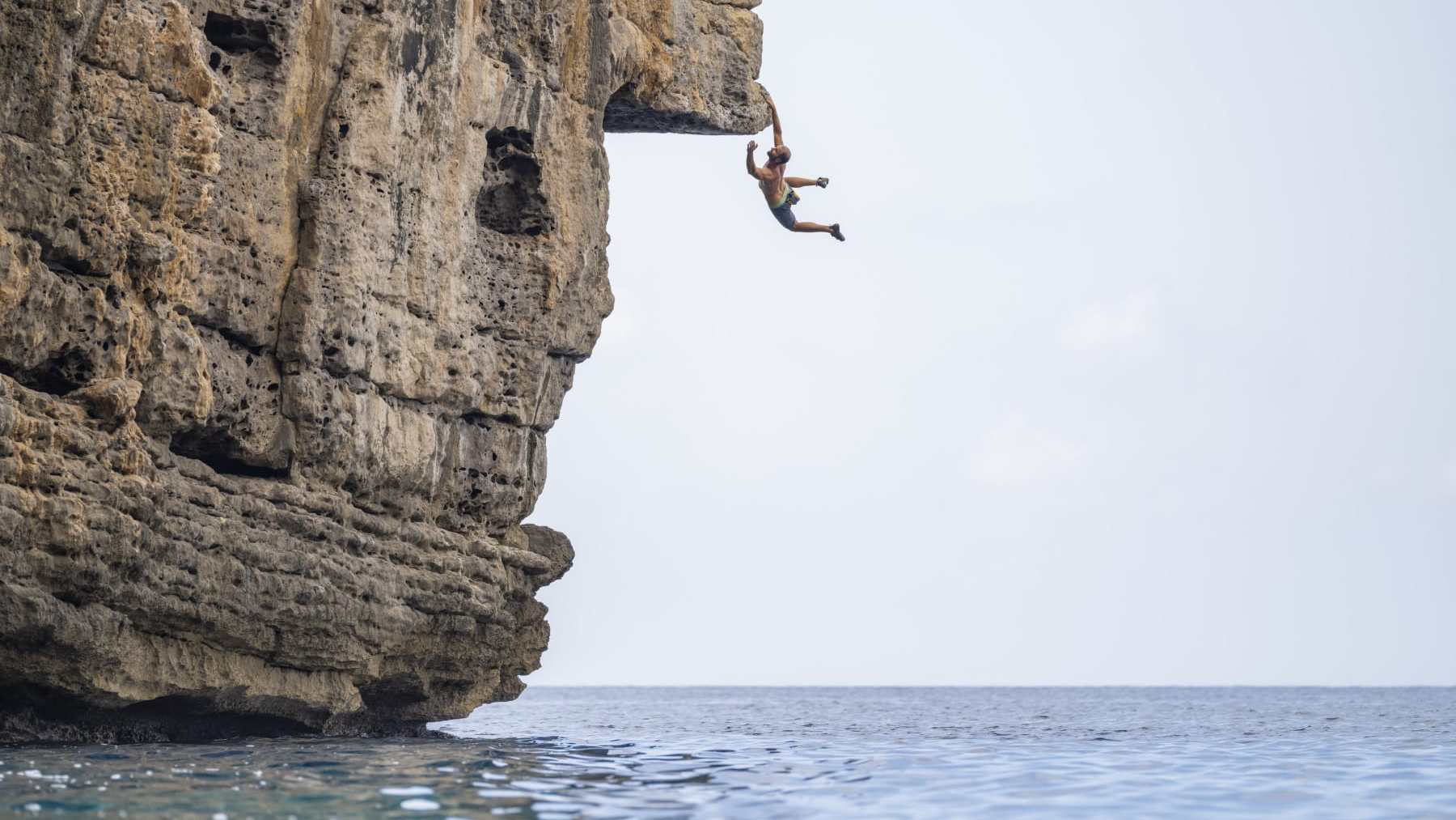 Seis Lugares Incre bles Donde Practicar Psicobloc En Mallorca