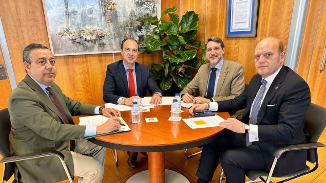 Aragón se suma al apoyo a la creación de las especialidades odontológicas