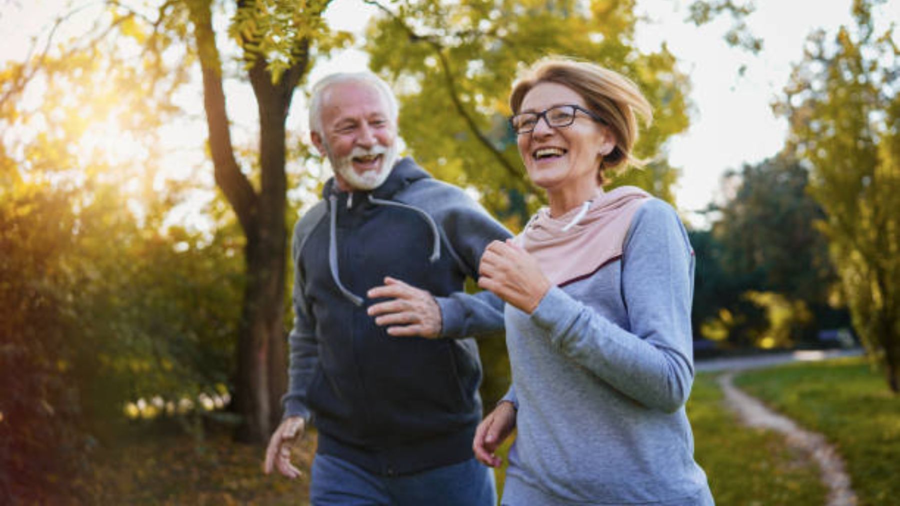 Ni 40 ni 45: la razón por la que te sientes más viejo cuando cumples esta edad