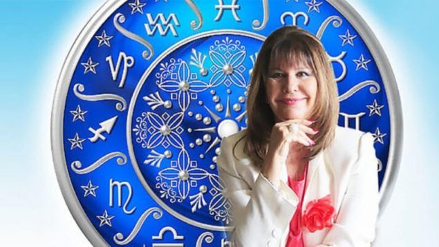 El horóscopo de Esperanza Gracia para esta semana: lo que te espera según tu signo del zodiaco