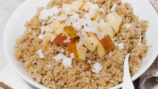 Recetas con cous cous