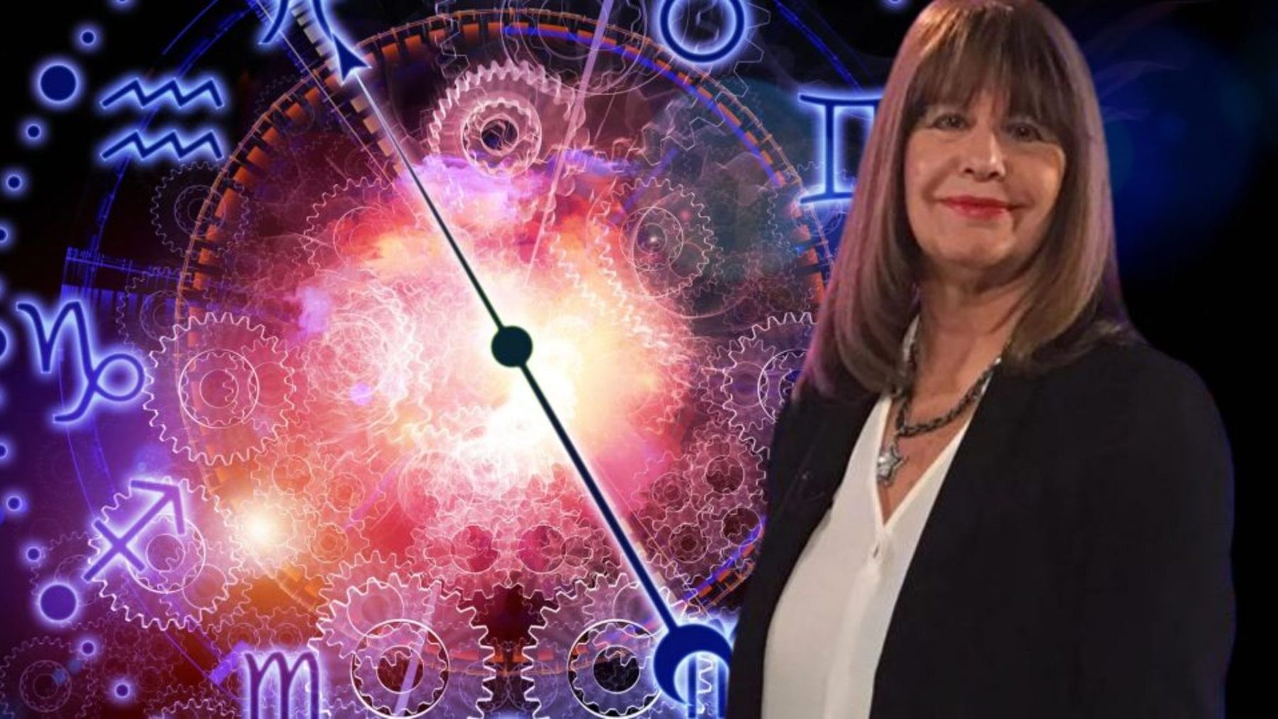 Este es el horóscopo de Esperanza Gracia para hoy: tu día va a ser diferente