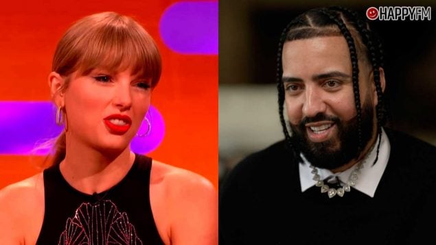 French Montana desvela el dineral que perdió por culpa de Taylor Swift.