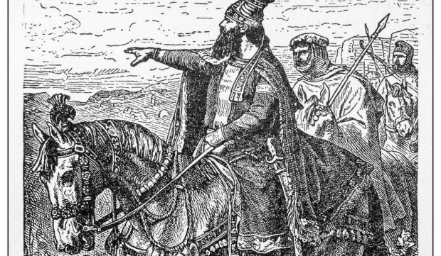 La historia de los almogávares en la Reconquista