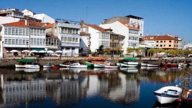 Las villas marineras de Coruña que todos los amantes del mar tienen que visitar una vez en la vida