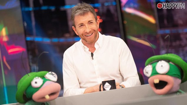 El Hormiguero recibe al invitado que ha saltado a la fama gracias a Netflix (Atresmedia).