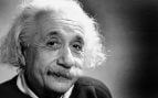 Albert Einstein