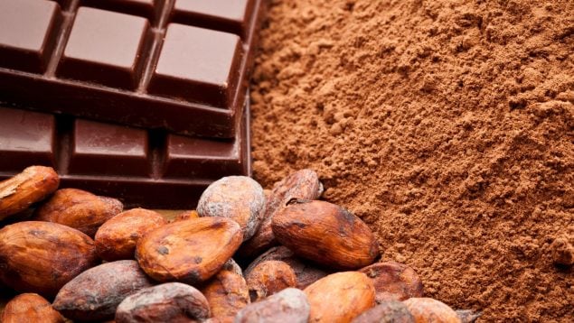Aviso de la OCU: la gran subida de precio del cacao y más alimentos