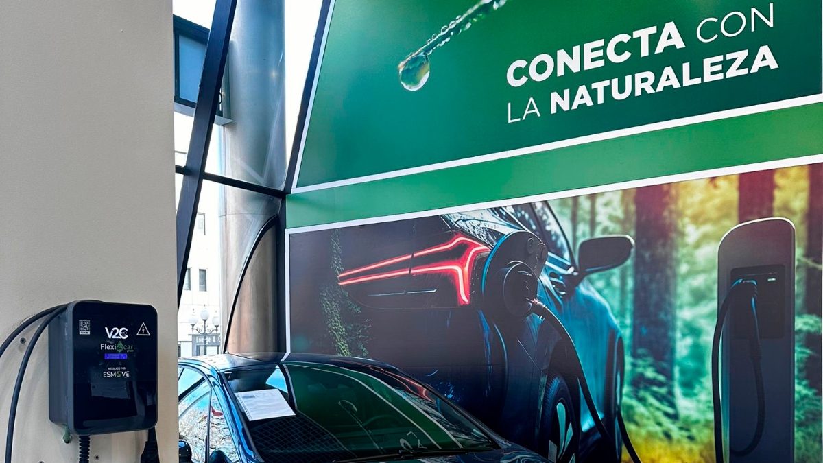 Flexicar Green, el único concesionario en España en ofrecer exclusivamente vehículos seminuevos con etiquetas ECO y Cero