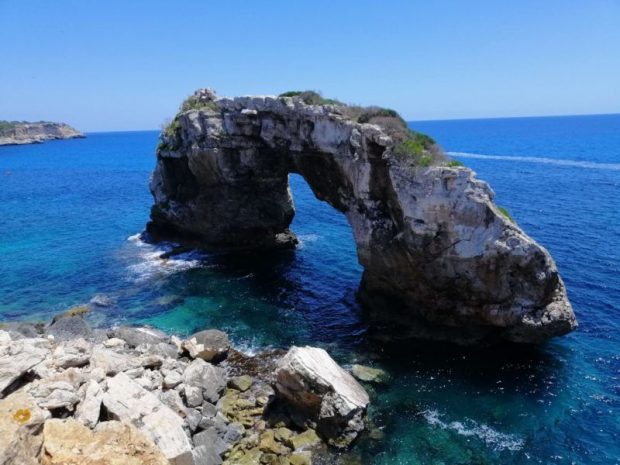 Seis Lugares Incre bles Donde Practicar Psicobloc En Mallorca