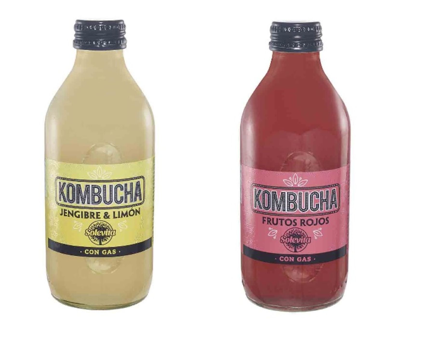 Lidl tiene rebajada la bebida de moda reduce la presión arterial y el