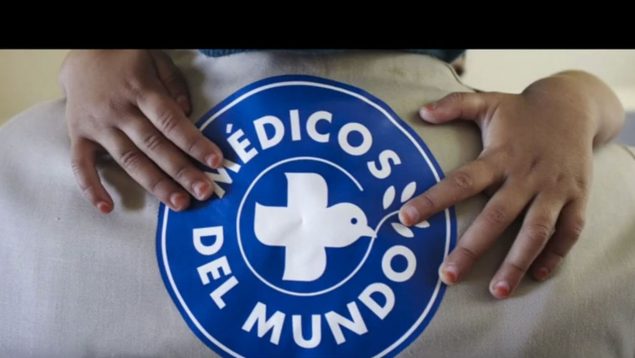 Médicos del Mundo Menorca