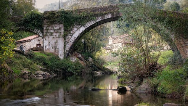 Descubre el secreto mejor guardado de Cantabria: un pueblo que desborda encanto y belleza