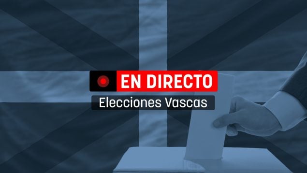 Elecciones en el País Vasco en directo, Elecciones vascas en directo