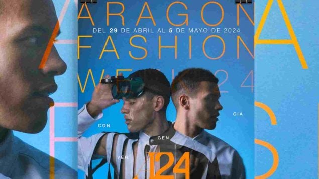 Aragon Fashion Week