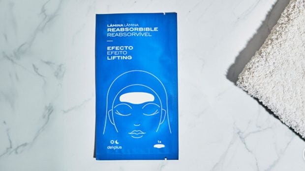 tratamiento antiedad Mercadona