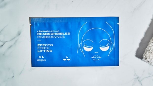 tratamiento antiedad Mercadona