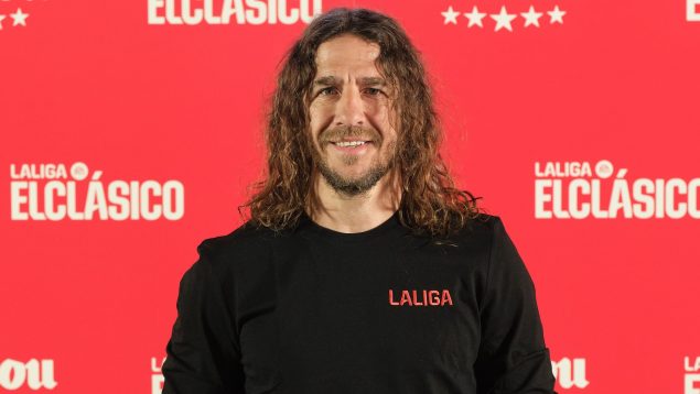 Puyol