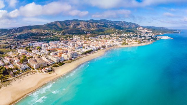 Se va a convertir en el destino de moda: el pueblo de Castellón que es igual que Menorca