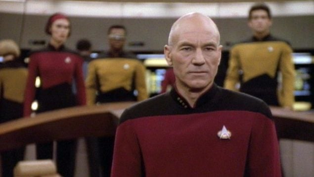 Recrean con ChatGPT y videojuegos la holocubierta de Star Trek