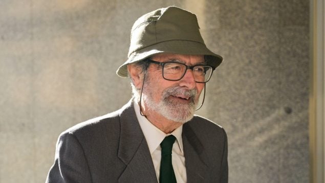 Pepe Lomas, jubilado, Ciudad Real, indemnización, ladrón, homicidio, condenado, escopeta, colecta popular