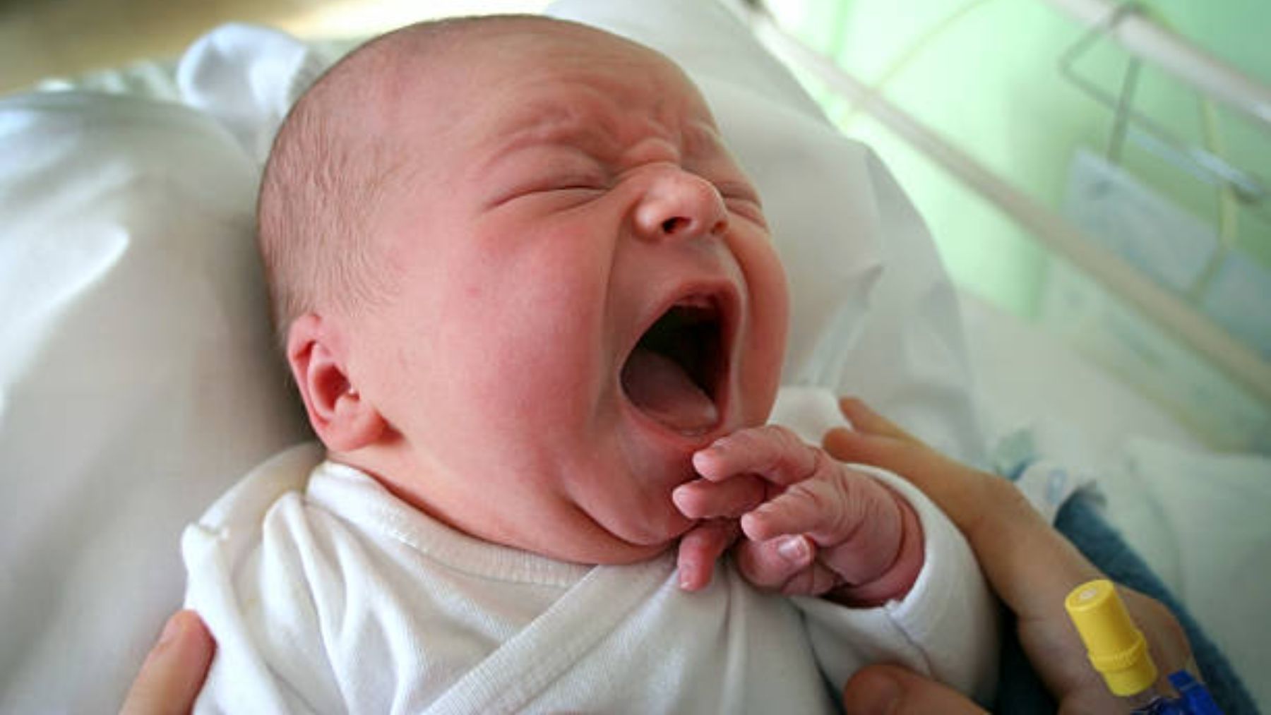 Qué es la asfixia neonatal.