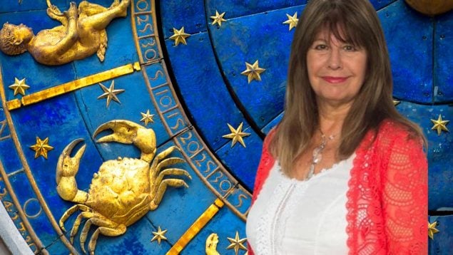Este es el horóscopo de Esperanza Gracia para hoy: el signo que va a triunfar este día