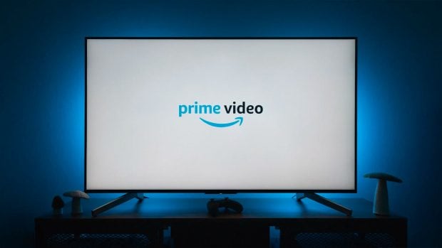 éxito Prime Video