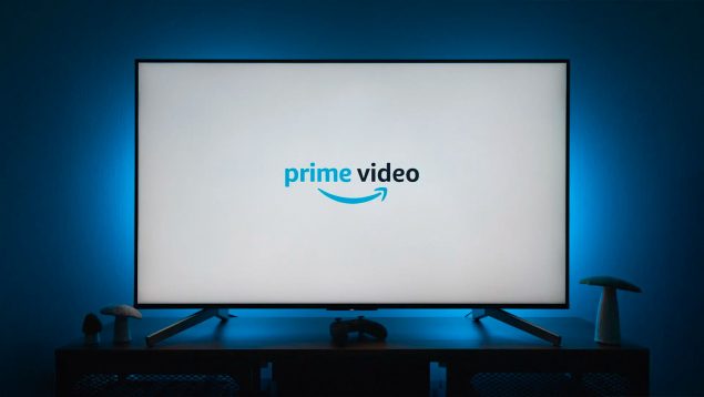 éxito Prime Video